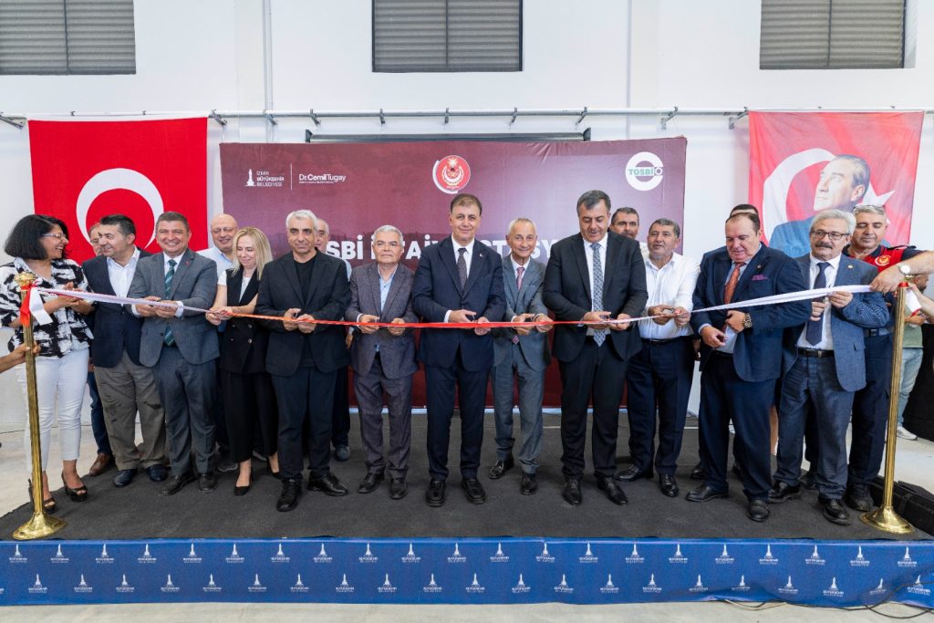 Alevlere Karşı Güç Birliği: Türkiye’ye Örnek Olacak “TOSBİ Modeli” Hizmette!