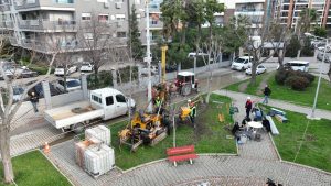 İzmir depreme hazırlanıyor!