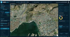 İzmir’de deprem senaryolarına karşı yeni karar destek sistemi: İZMİR-SAFE