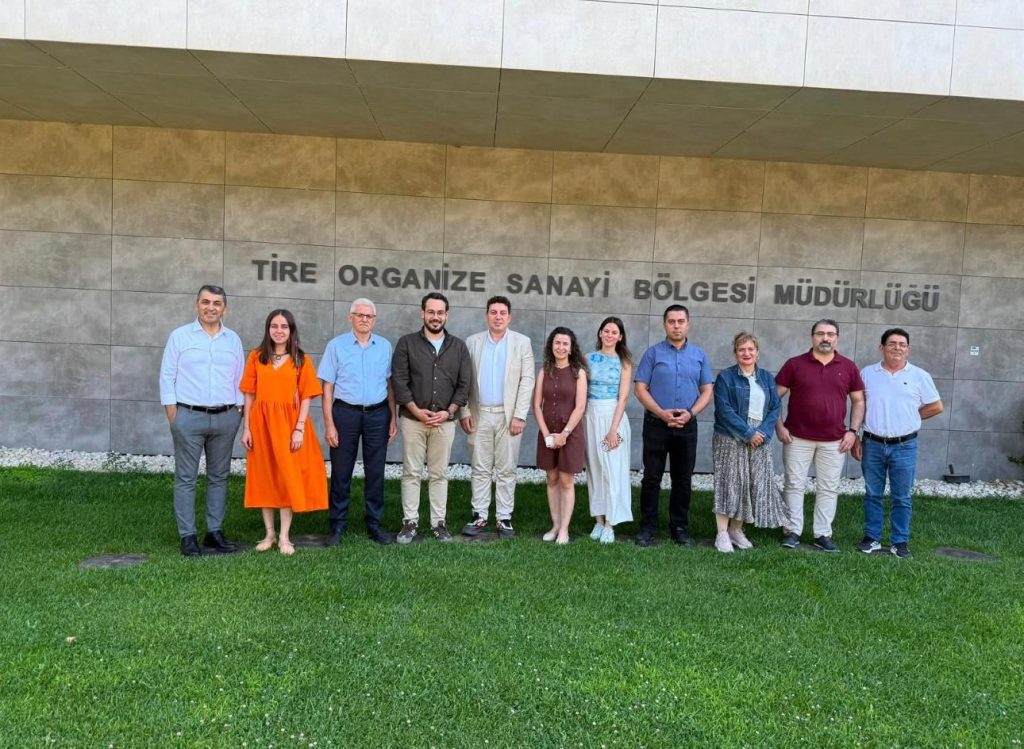 TOSBİ’den sürdürülebilir sanayide iki önemli adım