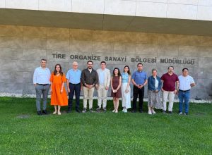 TOSBİ’den sürdürülebilir sanayide iki önemli adım