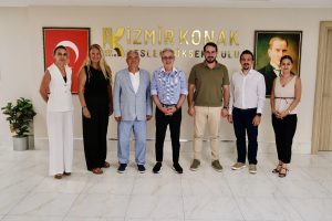 İzmir Konak MYO’da İki Yeni Enerji Programı Açıldı