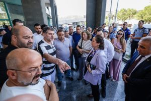 İZOTAŞ’tan yeni haciz işlemlerine itiraz!