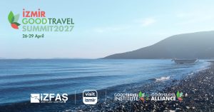 Turizm dünyası 2027’de İzmir’de buluşacak