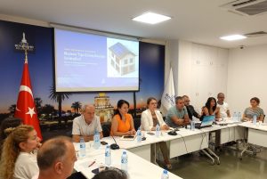 İzmir’in çatılarında güneş seferberliği