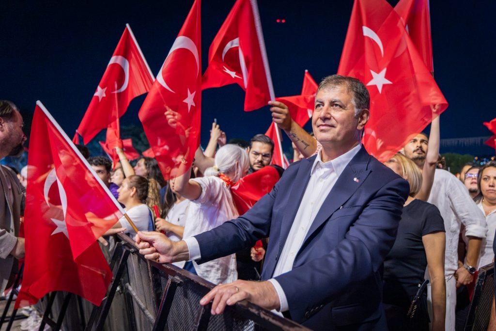 Tugay: Zafer Bayramı’mız kutlu olsun
