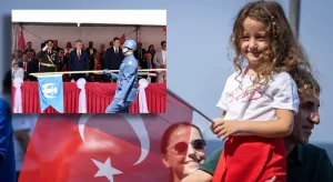 İzmir’de 30 Ağustos Zafer Bayramı coşkusu: Kutlama programı belli oldu