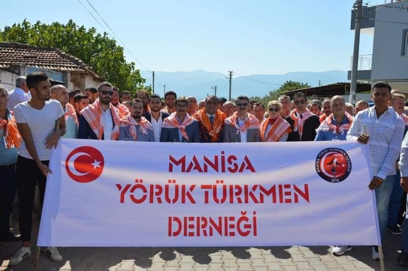 Yörük şenliği gün sayıyor