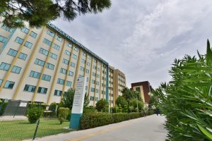 DEÜ Hastanesi akademik kadrosunu güçlendirdi