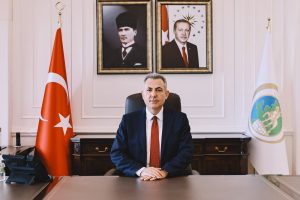 Vali Elban: “30 Ağustos, bağımsızlık iradesinin simgesidir”