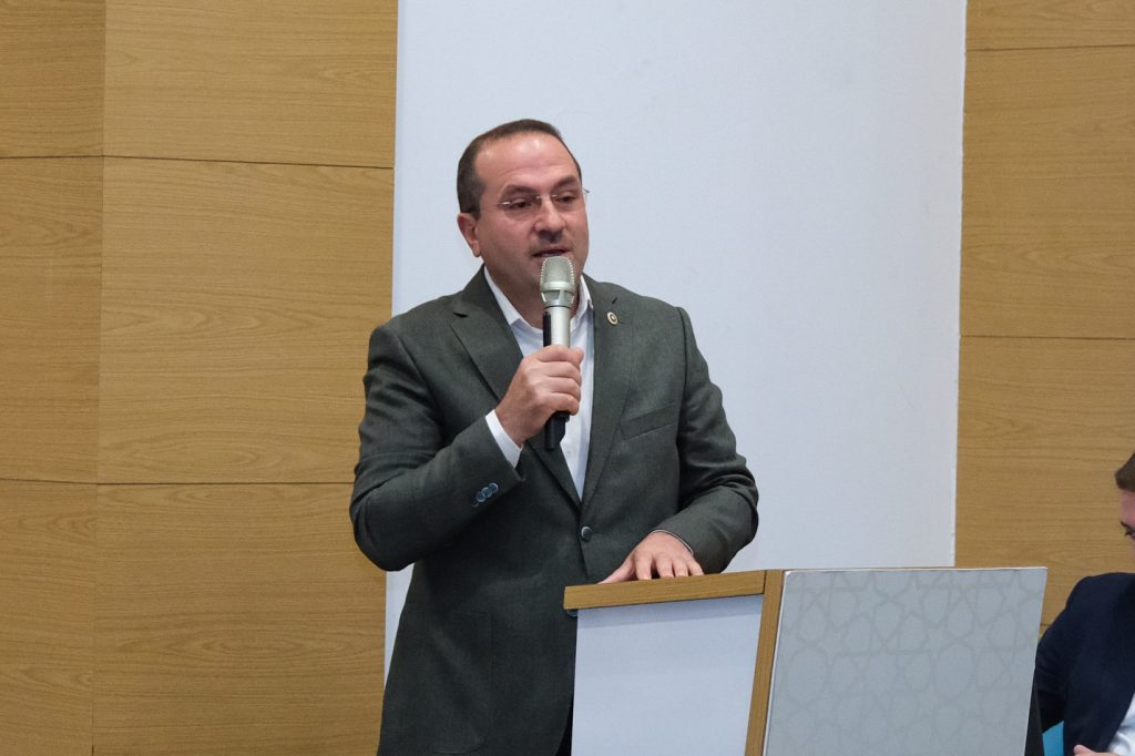 AK Partili Kırkpınar’dan 25 yıl değerlendirmesi
