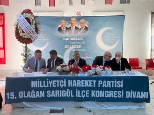 Şahin: “Terörsüz Türkiye, gelecek yüzyılımızın dayanağıdır”