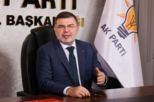 Saygılı’dan Günaydın’a sert tepki: Biz zaten milletimizin yanındayız