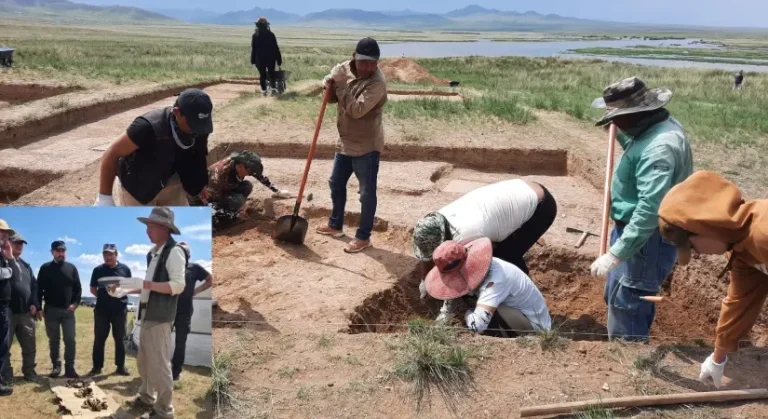 Tarihi ezberleri bozan keşif: Türklerin Tarım Tarihi 100 yıl geriye çekildi!