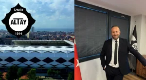 Türk Futbolunda Tarihi Karar: Altay Yönetimi İstifa Etti, Kayyum Başvurusu Yapıldı!