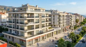 İzmir Emlak Piyasasında Fren Sesleri: Ev Almak İmkânsız Hale mi Geliyor?