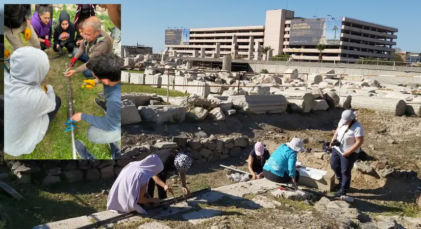 İzmir’in 20 Bin Yıllık Coğrafya Sırrı!