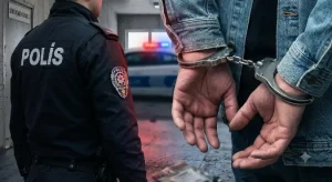 İzmir Merkezli Organize Suç Örgütüne Operasyon: 36 Şüpheli Hakkında İşlem