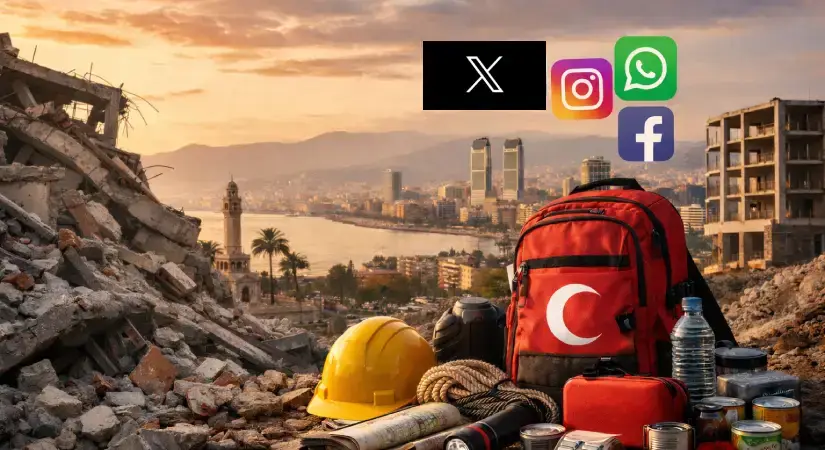 17 Ağustos’tan bugüne 27 yıllık deprem bilançosu: Türkiye ne kadar hazır?