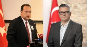 Manisa’da Yeni Partili başkanlar sosyal medyada kapıştı!