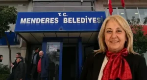 Menderes’te başkanvekilliği seçimini Cumhur İttifakı’nın adayı Asuman Şen kazandı
