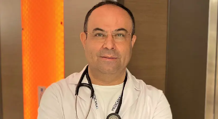 Ayağa Kalkınca Yaşanan Göz Kararmasına Dikkat: Sık Tekrarlıyorsa Doktora Başvurun