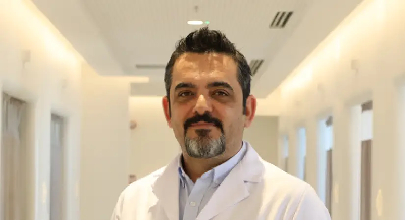 Bel ve boyun fıtığında kesisiz tedavi seçeneği: Radyofrekans nükleoplasti