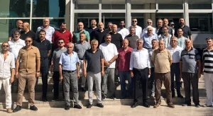 İzmir Otogarı esnafından sert tepki: “Gerekirse iş bırakırız”