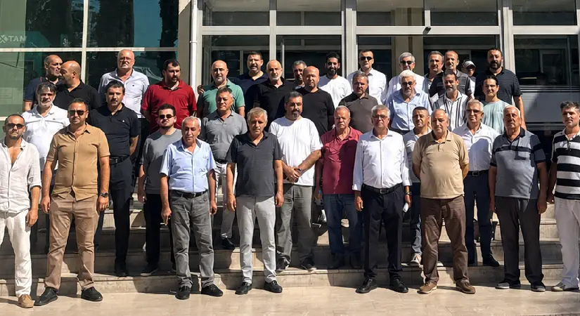 İzmir Otogarı esnafından sert tepki: “Gerekirse iş bırakırız”