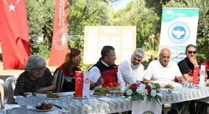 Sağlık Profesyonelleri Organik Üretimin Gizli Dünyasını Keşfetti: Tarladaki Gerçek Ne?