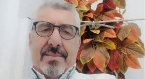 Gazeteci Zafer Kaplansoy, Buca Kent Konseyi Başkanlığına aday oldu