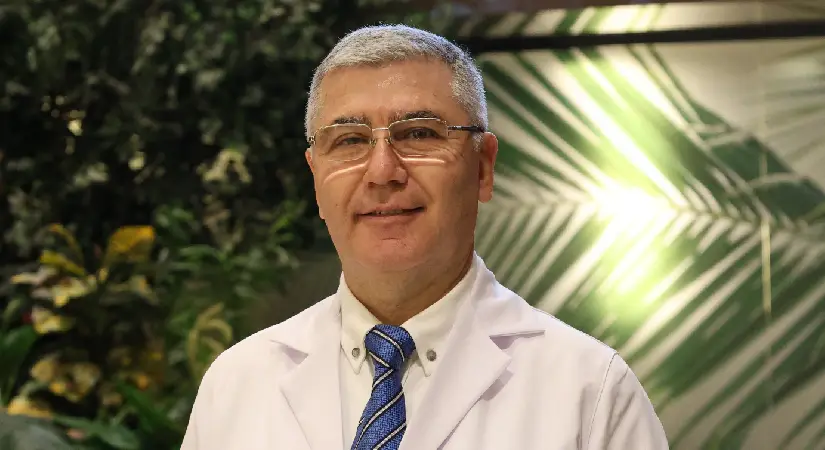 Geçmeyen şişkinlik, hastalık habercisi olabilir