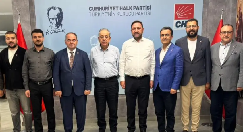CHP MYK 2 Eylül’de İzmir’de toplanacak