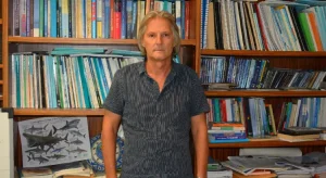 Sadece Balıklar Değil, Bütün Bir Ekonomi Yok Olabilir! Egeli Bilim İnsanından Ezber Bozan Uyarı