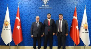 “Kredi Limiti 1,5 Milyon TL’ye Yükseldi: İzmir Esnafına Ankara’dan Müjdeli Temas!”
