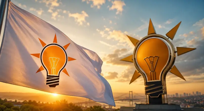 Bir siyasi hareketten, Türkiye’nin dönüşüm hikayesine… AK Parti 25 yaşında!