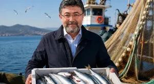 Bakan Yumaklı, İzmir’de “Vira Bismillah” Diyecek