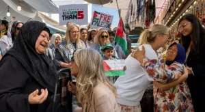 Çankırı’dan muhalefete “sokak” yanıtı: “Siyaset masa başında yapılmaz”