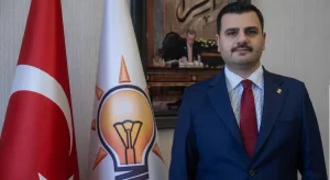 AK Parti’li İnan’dan Netanyahu’ya 30 Ağustos mesajı: “Sömürgeci heveslerin akıbetini İzmir’in sularında hatırlasınlar”