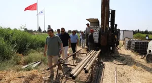 İzmir’in Kuzeyinde Dengeleri Değiştirecek Teknoloji Hamlesi!