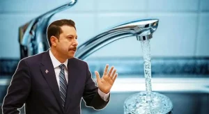 Kaya’dan İzmir’deki Su Yönetimine Sert Tepki: “Bunun Adı Hizmet Değildir”