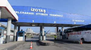 İzmir Otogarı belediyeye geçiyor: Mahkemeden kritik karar!