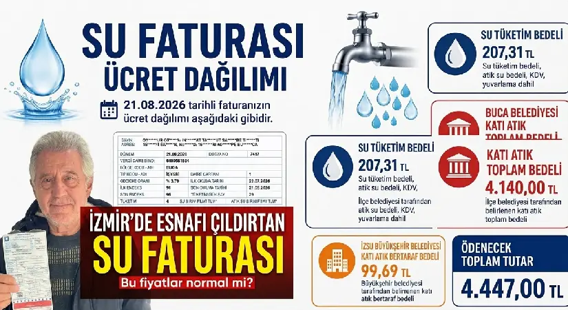 Oygur: Adaletsiz tarifeler düzeltilmeli!