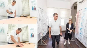 Siyasi arena kulislere odaklandı, O Basmane’nin mirasına: Cemil Tugay’dan dikkat çeken ziyaret!