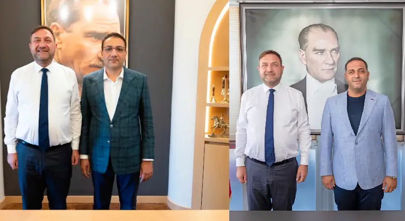 CHP İzmir’den Balçova ve Narlıdere’ye Destek Ziyareti