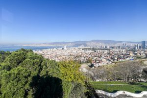 İzmir’in dijital rehberi yenilendi