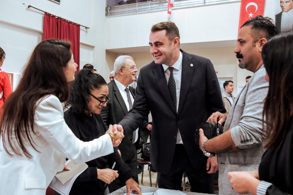 YENİ Parti İzmir’de ön seçim süreci tamamlandı
