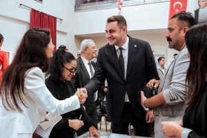 YENİ Parti İzmir’de ön seçim süreci tamamlandı