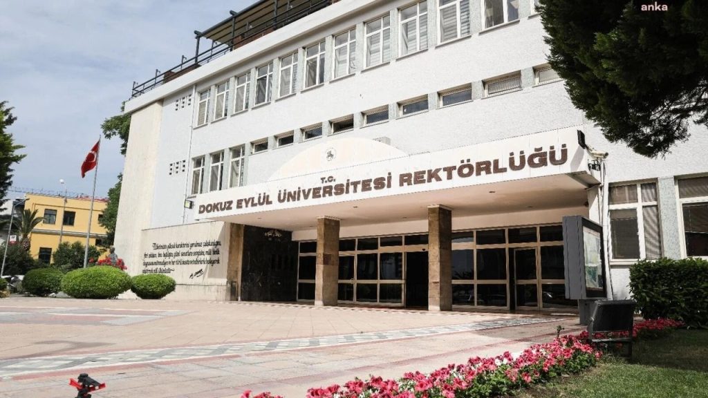DEÜ’den Güzel Sanatlar Enstitüsü açıklaması: Lisansüstü eğitim devam edecek
