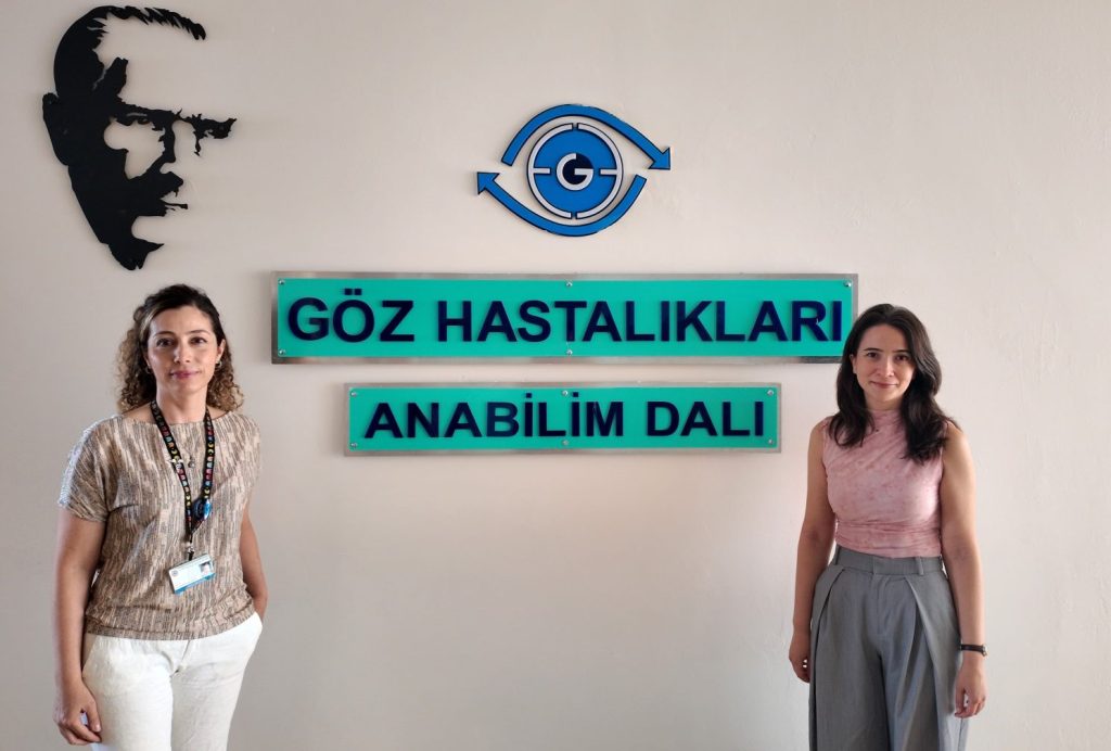2050’de dünya nüfusunun yarısı miyop olabilir!
